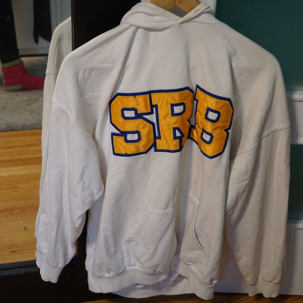 SRB sweater